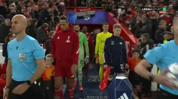 بث مباشر مباراة ليفربول وسندرلاند: متابعة دقيقة لأحداث الدوري الإنجليزي وتأثيرها على ترتيب الفرق